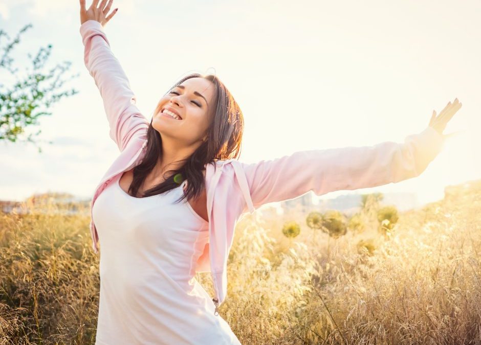 Rebuilding healthy routines after breaking an addiction