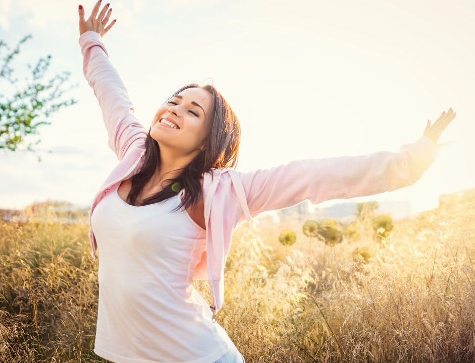 Rebuilding healthy routines after breaking an addiction