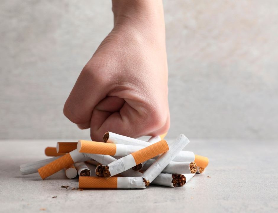 Quit Smoking